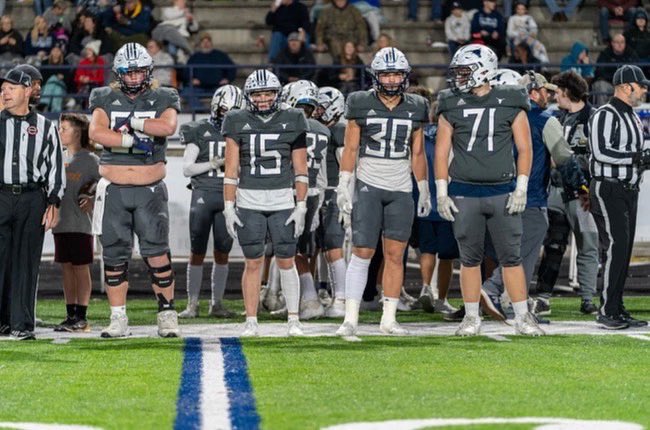 This <a href="/rivalrythursday/">RIVALRY THURSDAY</a> game is gonna be legendary✊🏽 <a href="/ACMav4Life/">ACMavFootball</a> <a href="/zachshannon30/">Zach Shannon</a> <a href="/_workman71/">Jacob Workman</a> <a href="/CSmithScout/">Chris Smith</a>
