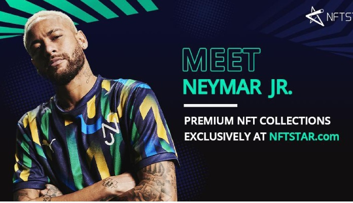 _BraveAcademy's tweet photo. Neymar no mundo NFT.
O Atacante vai lançar colecionáveis digitais.
#BRAVEACADEMY #NFT #NFTs #NFTartists 
⬇️⬇️⬇️⬇️⬇️⬇️ https://t.co/mrJekwMEaT