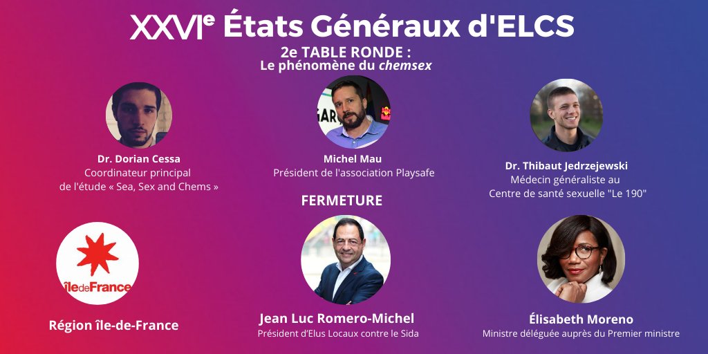 ElusContreSida's tweet photo. 📣J-3 avant nos XXVIe États généraux ! 

RDV à l’hôtel de ville de Paris, à 16h30, avec les acteurs de la lutte contre le #sida et les #discriminations.

Ouvert à toutes et tous, il est encore temps de vous inscrire à : infos@elcs.fr 📩 https://t.co/XgkYU0X1AD