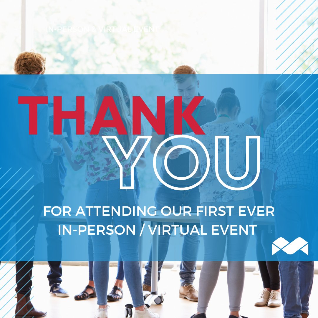 We want to thank everyone who made Friday’s Open House such a successful event! We connected liked-minded individuals across Canada and around the world.
If you have any question about our programs, please connect with our admissions team at admissions@mckenzie.edu