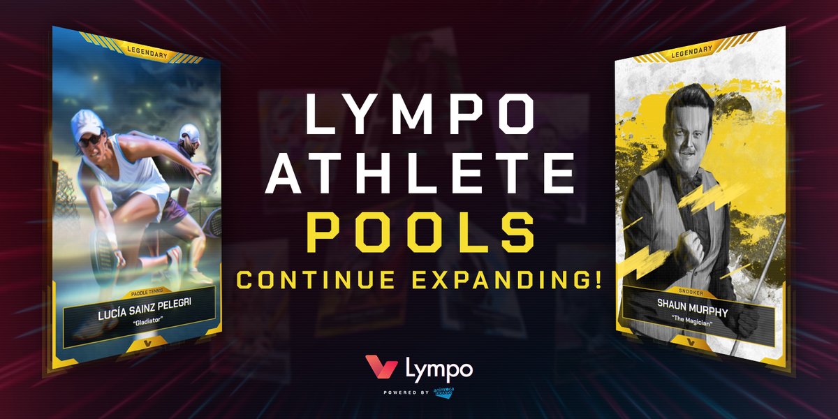 Lympo.io - Crypto Community tweet media