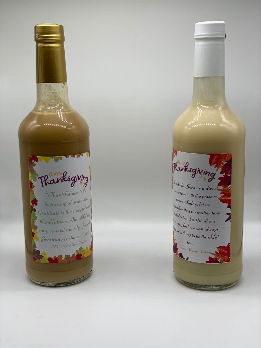 kinannou's tweet photo. #kinannoukremas Get your bottle today!! https://t.co/eDhbKpXMKT