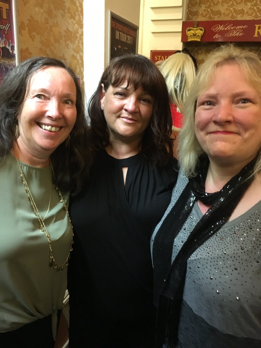 Tenor Ladies tweet media