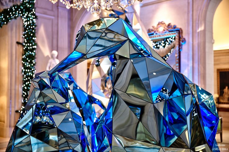 emotionsbycrys's tweet photo. Les décors de Noël sont l'une des spécialités de Crystal ! Tout au long de l’année, nous restons à l’affut des tendances, d’idées originales et de créations improbables. 
https://t.co/M7qCm0RguV
#DécorationNoel #DecoNoel #IdeeDecoNoel #IdeeDeco #Christmas #MerryChristmas https://t.co/mth5owy4NE