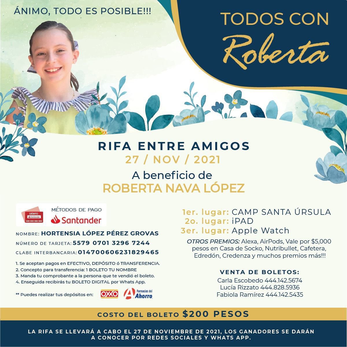 Peladas y pelafustanes, pido su apoyo para la guerrera de Roberta. Si pueden ayudar económicamente estaría poca madre, si no se puede, por favor distribuyan la información entre su gente. Hartas gracias!!! Todos con Roberta carajo!!!