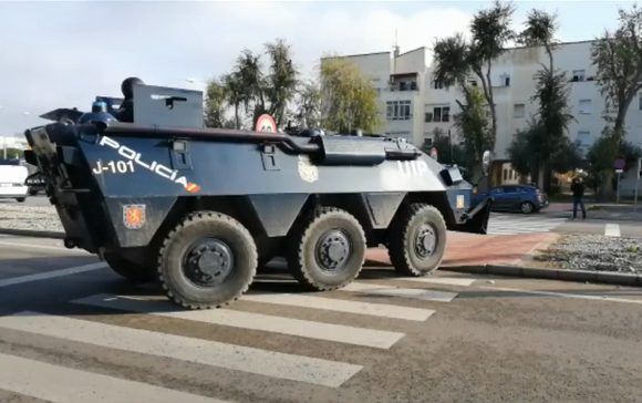 Jota #MazónAPresó ⛓️ tweet media