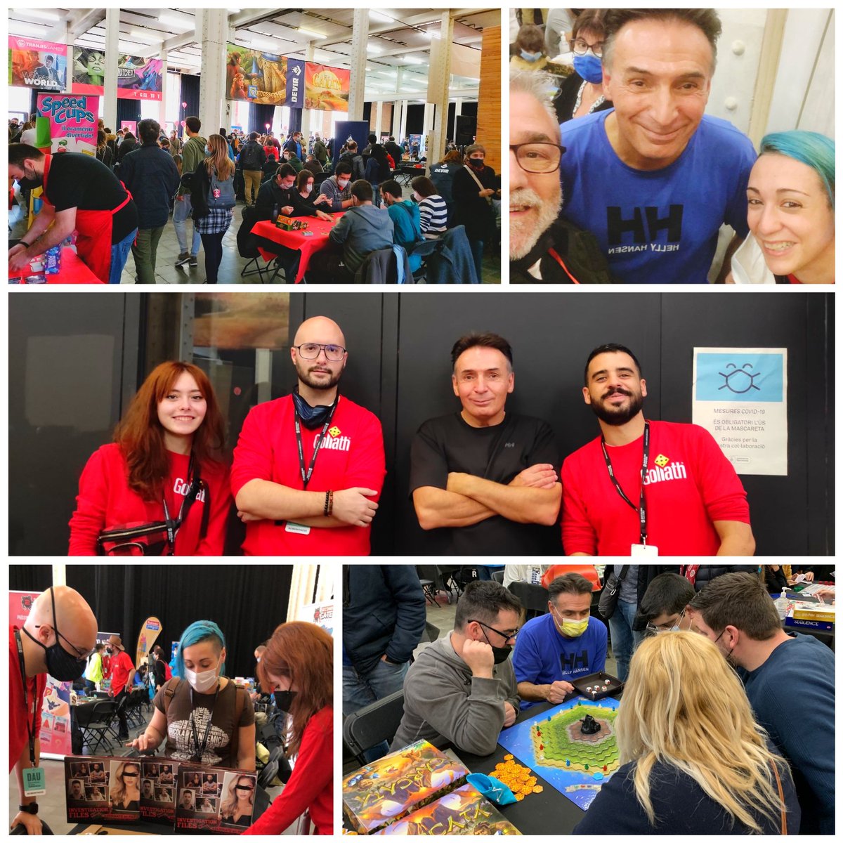 Despertalia tweet media