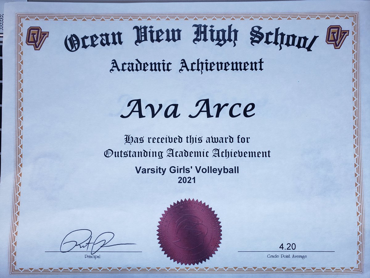Ava Arce tweet media