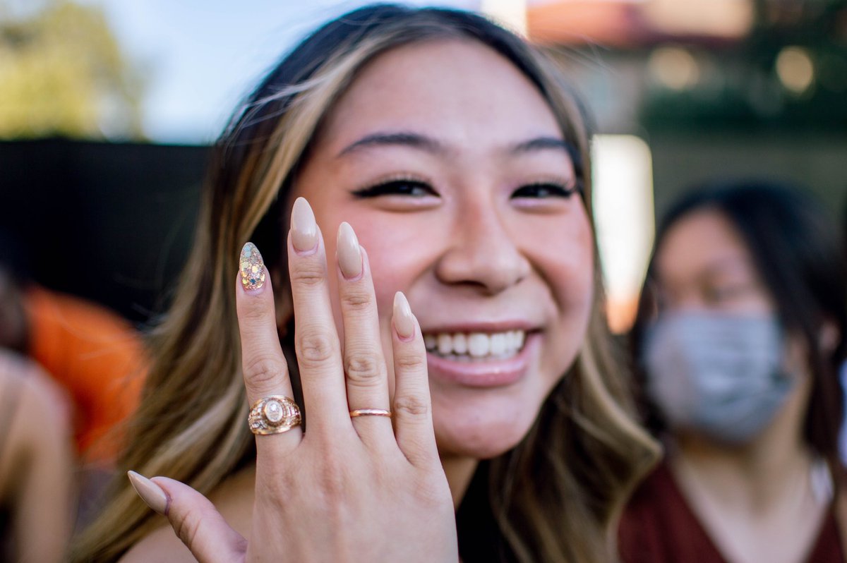 icdmatchaltte's tweet image. Some more ring stuff just to show off my brother’s camerawork