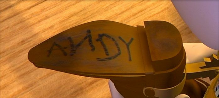 nerdist's tweet photo. Toy Story released 26 years ago 💞 https://t.co/SMbUmWxrCe