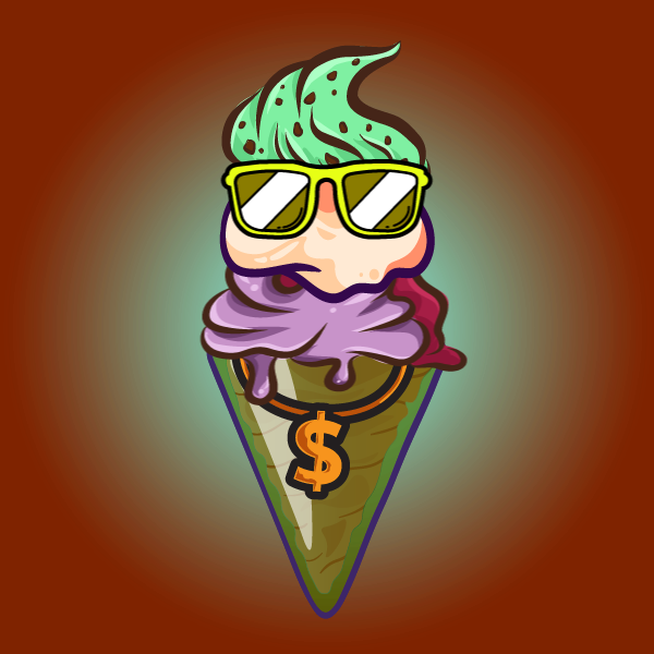 neela_crypto's tweet photo. ✨Join @CyberCreamz 😋
💬https://t.co/5Cflfxyo6o
🧊Get Icelisted (WL) Role= #FreeMint 
🍦Mint your CyberCream https://t.co/k5Tgky79Ub
🔴Get OG Role (first 100 Mints)=
🎁1x CelebCreamz #NFT at Launch, 
🎉excl. #NFTGiveaway's, many other Benefits 
🐒and the Chance to win a #MAYC😮 https://t.co/L4NJcH9bVb