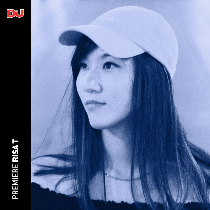 FORTHCOMING!
As announced by <a href="/jamzsupernova/">jamzsupernova</a> on <a href="/BBC6Music/">BBC Radio 6 Music</a> a few weeks ago, our next release drops on general release December 3rd and it's the debut EP from Risa T!

Head to <a href="/DJmag/">DJ Mag</a> for an exclusive premiere of one of the tracks 'Lucky' right now...
djmag.com/music/premiere…