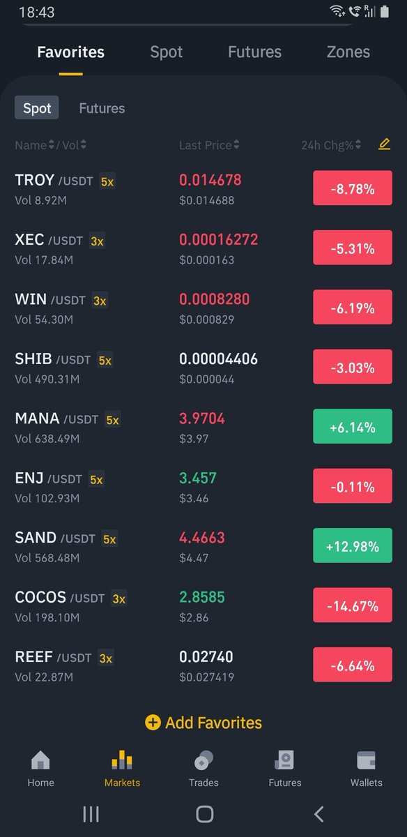 BalotaAdem's tweet photo. @binance 
#Binance #BinanceForAll https://t.co/ZQLqyqdCr8