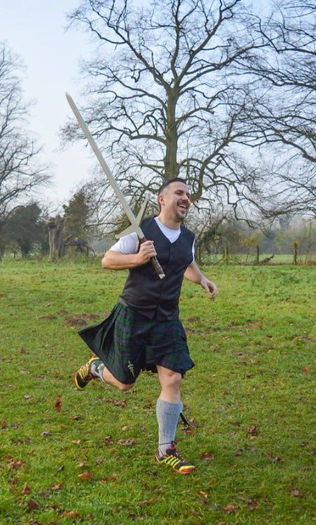 Tring parkrun tweet media