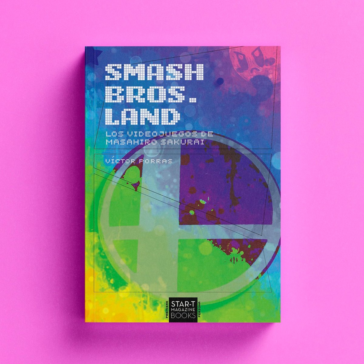 STAR-T MAGAZINE BOOKS tweet media