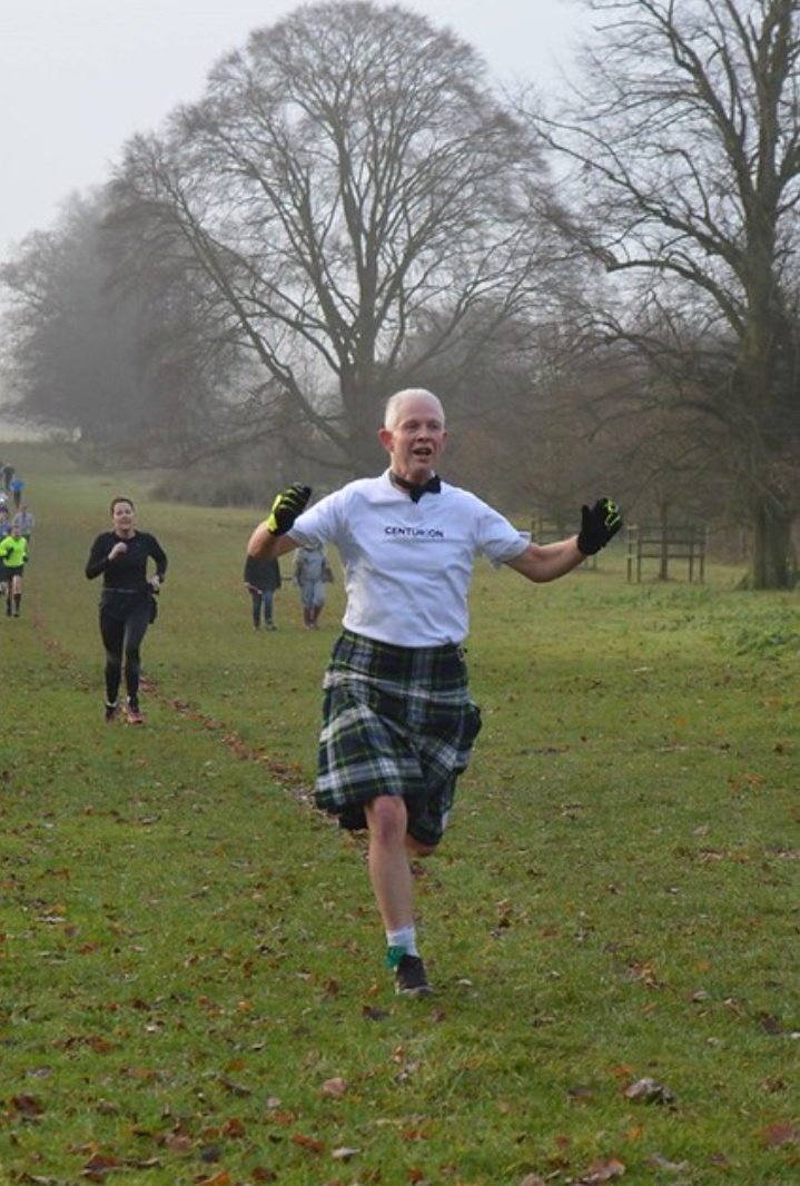 Tring parkrun tweet media