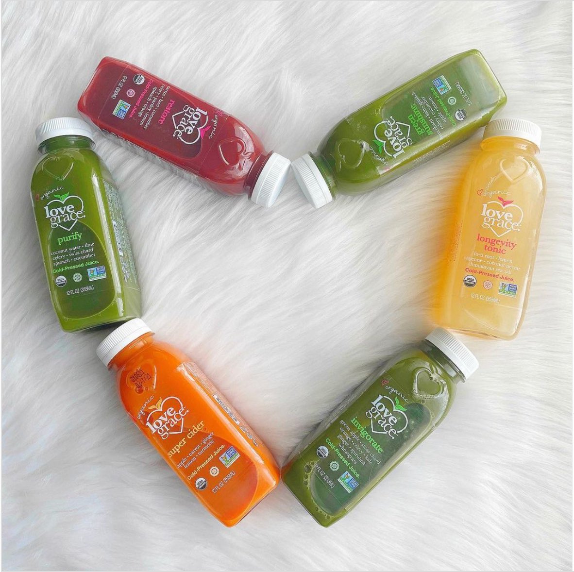 Lovegracejuice's tweet photo. Made with love...and fresh ingredients 😉 #repost @vedgyvero #coldpressedjuice https://t.co/OHhVh1A7E4