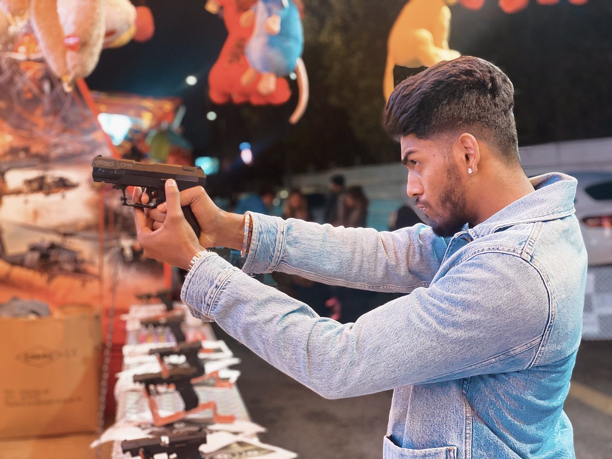 niruvaish's tweet image. • The best way to predict the
future is to create it. • #createit 🤍