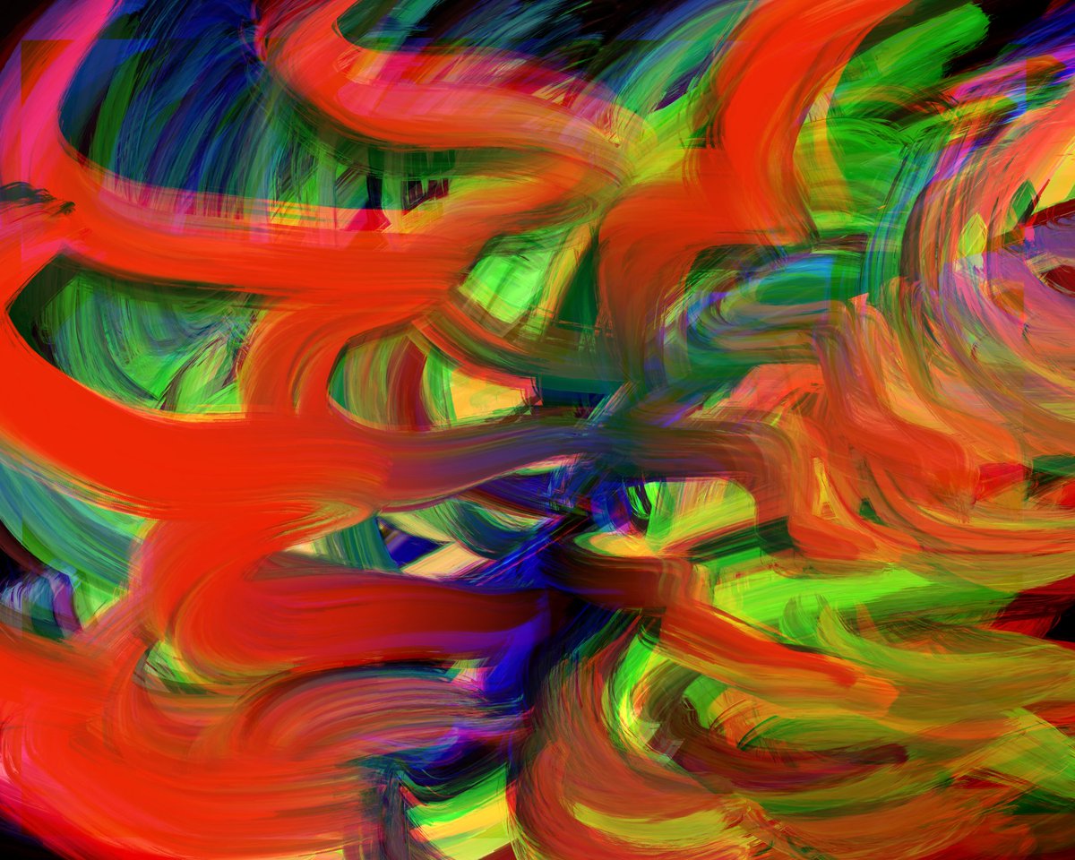 DivineRipper's tweet photo. Guys do you think this would sell?
Its on opensea already
#NFT #art #crypto #creative #paint #seller #collector #bitcoin #collectors #seeme #explore #artoftheday #love #create #polygon #opensea #one #sale #NFTCommunity #pay #artpiece #mind #brainpaint #NFTs https://t.co/9BgJSXimfB