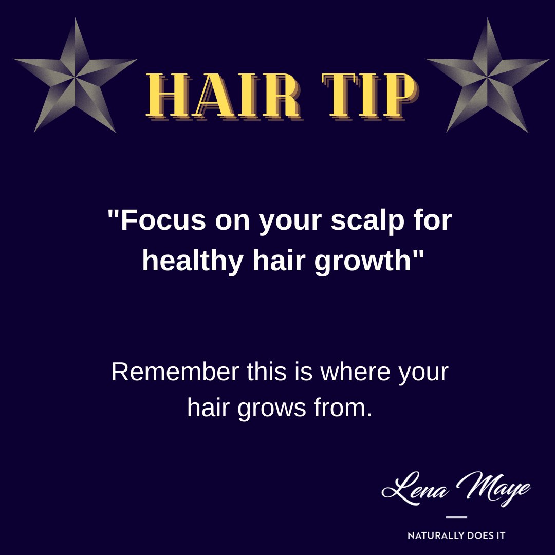 Lena_Maye's tweet photo. Focus on your scalp for healthy hair growth as this is where it all begins. Healthy scalp = Healthy hair. For more hair tips and exclusive discounts sign up to our emails https://t.co/eXw1pWAqZT #lenamayecare #naturallydoesit #healthyhair #haircare #haircaretips https://t.co/4BgpYlMiU8
