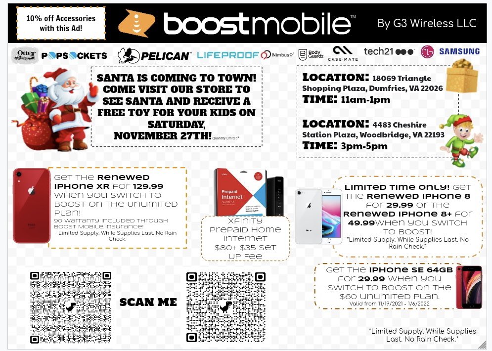 g3wireless tweet picture