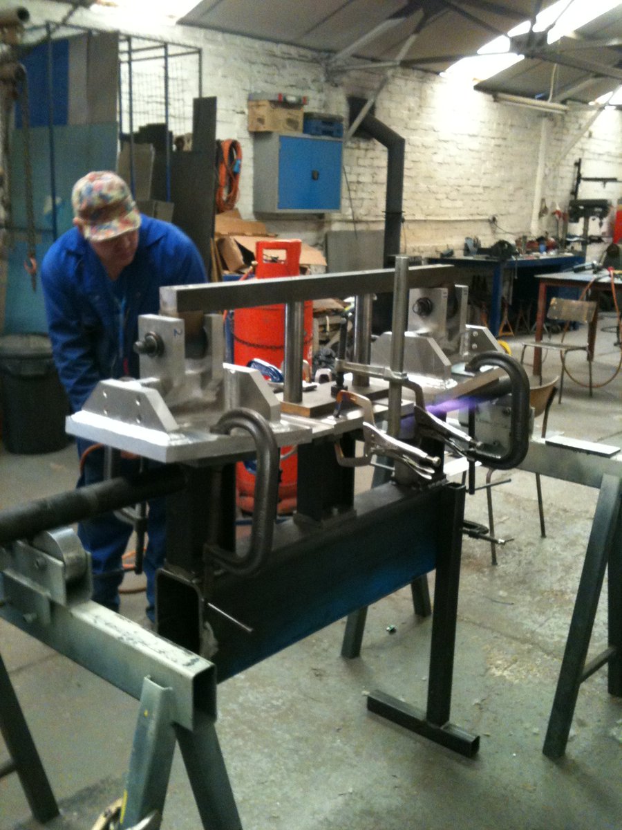 #aluminium #tig#welding