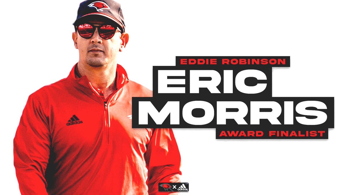 UIW Football tweet media