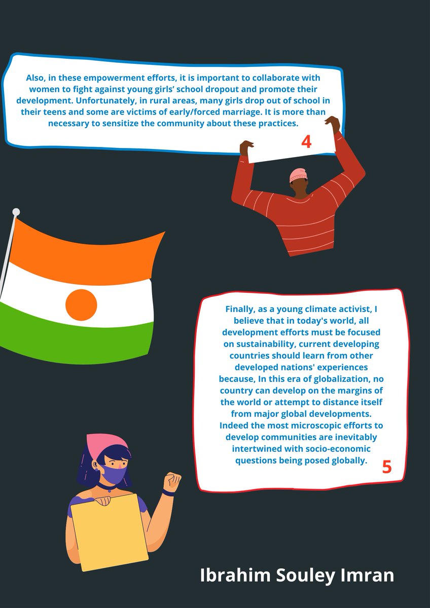 Imran Ibrahim Souley tweet media