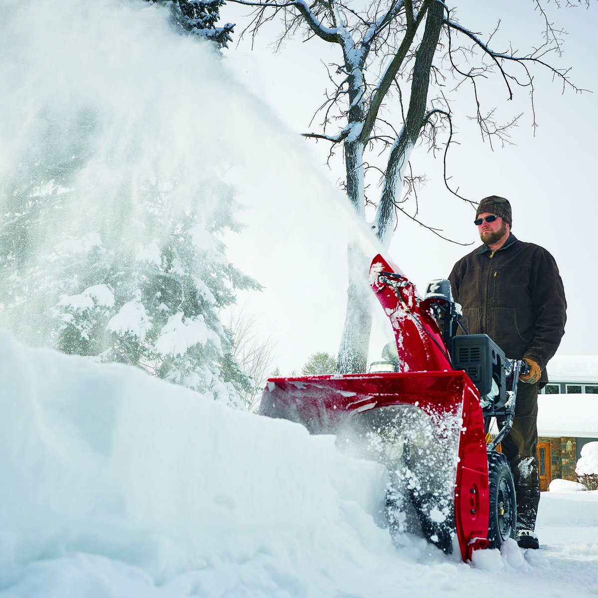 SavoyEquip's tweet photo. Are you ready to move mountains this winter? #ToroSnow #ToroPowerMaxHD https://t.co/Pvyh7vxU9y