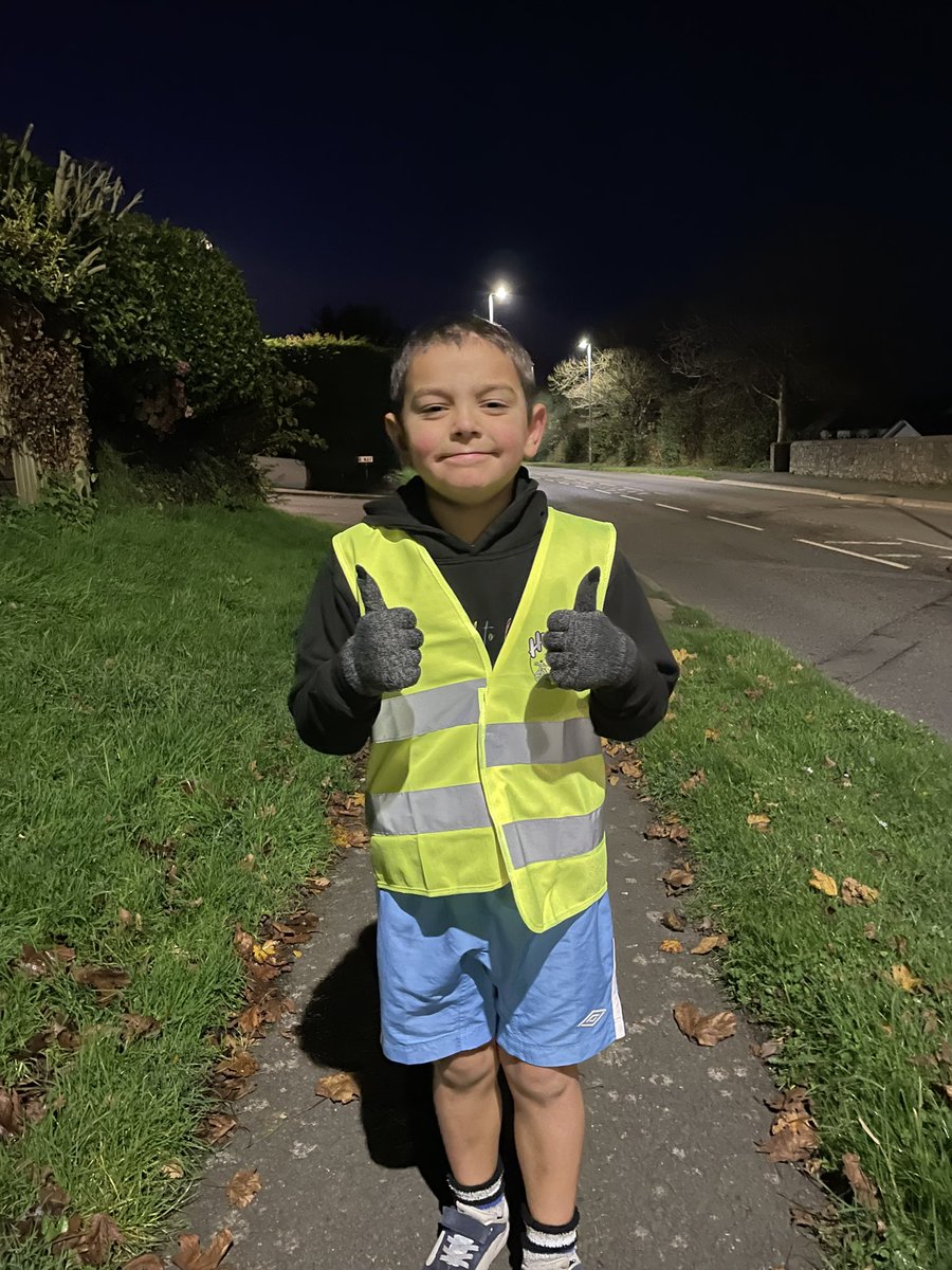 katie2810's tweet photo. Day 8 - Jack has been off school today but still wanted to run. He managed half and walked the rest. I’m impressed as I wouldn’t have moved off the sofa….so well done again Jack!

https://t.co/fQmINM17Lg

#GoJackGo #runningfortony @paula_hudgell @TonyHudgell_fdn https://t.co/re4CafNvKE