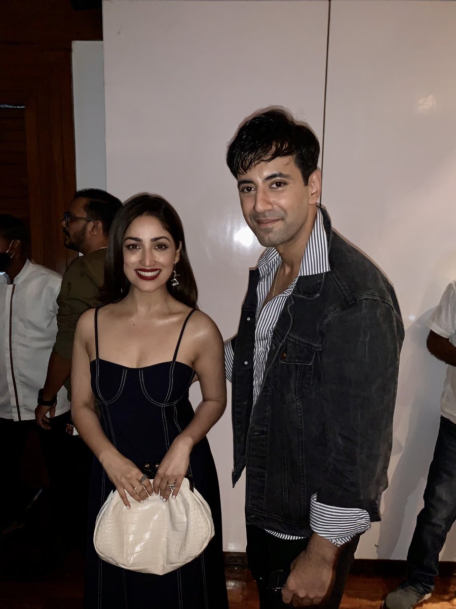 Karanvir Sharma tweet media