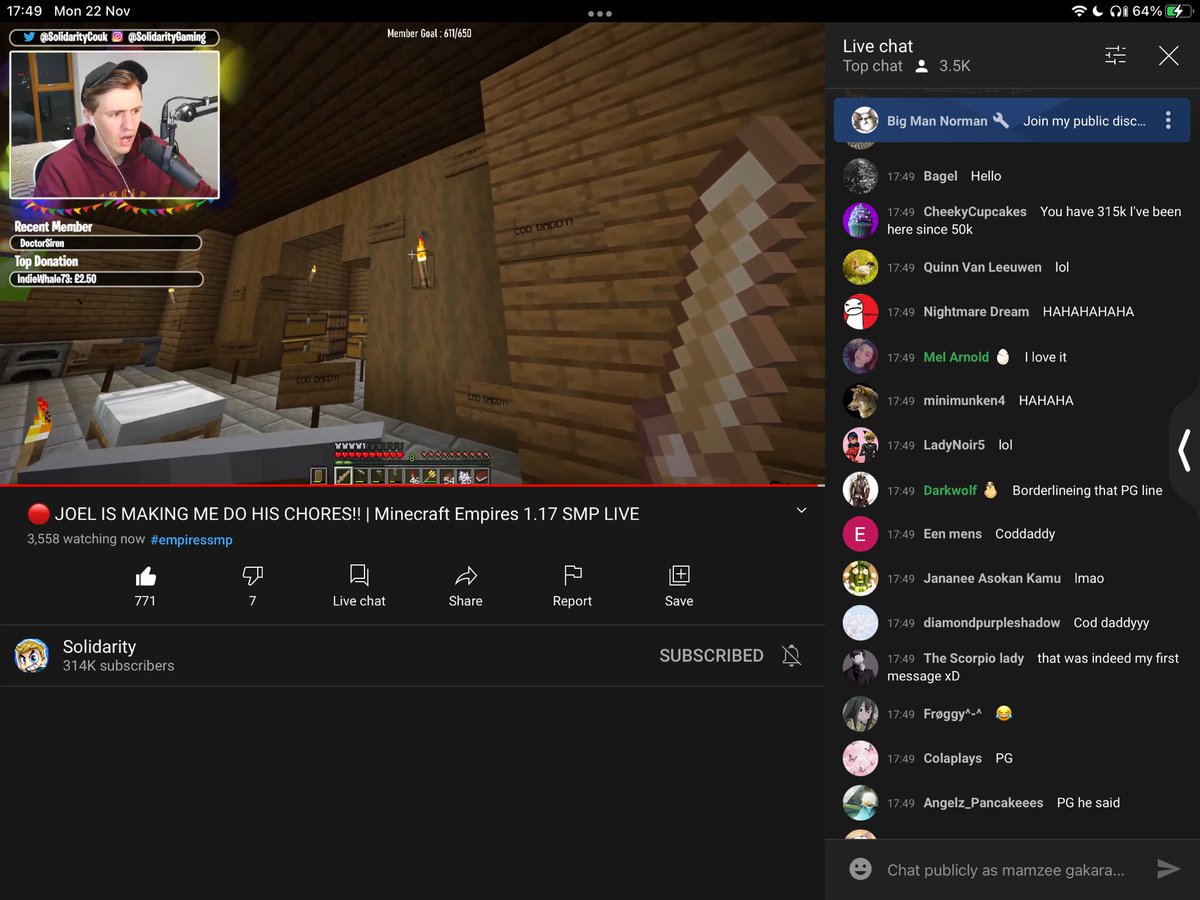 W4RP3DNYL15M's tweet image. d,s,a,w,skd #coddaddy