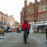 Photo by Cycle Northants (@CycleNorthants)