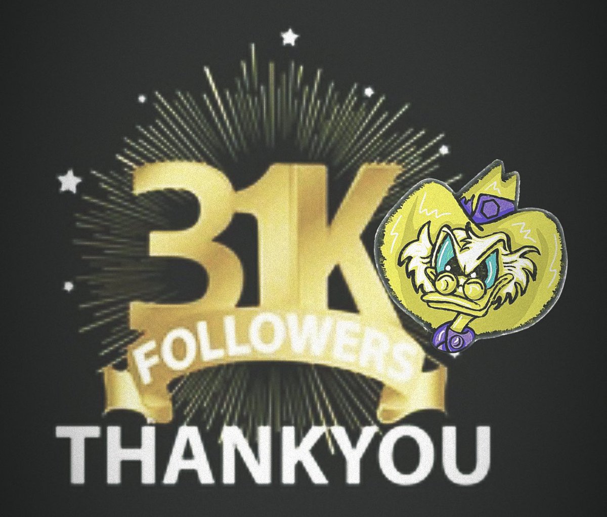 frombroke2bags's tweet image. 31K thanks y’all! To celebrate imma give away an #NFT!!

LIKE &amp;amp; RETWEET to be eligible for one of my @SatoshisGirls 😍