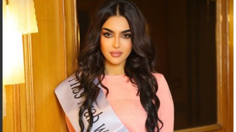 Beirutcomweb's tweet photo. السعودية رومي القحطاني تشارك بـ miss arab world.. وهذا ظهرت https://t.co/N1Bg8cqVwq via @Beirutcomweb
#ملكة_جمال_العرب #missarabworld #مصر #السعودية https://t.co/JM0ZctNFBm