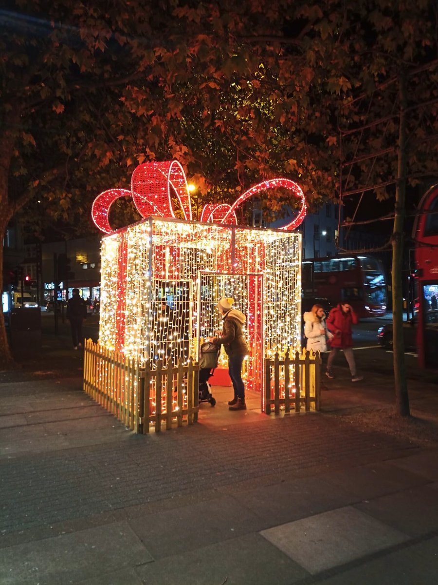 Barberton Christmas Walk 2022 Tweets With Replies By Mediworld (@Mediworldltd) / Twitter