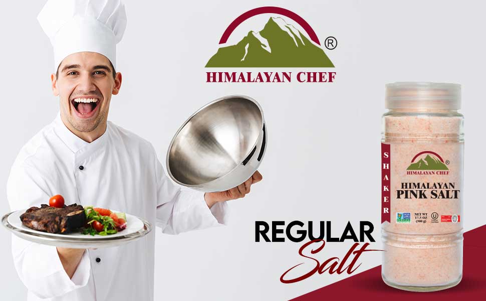 Salt84official's tweet photo. #𝐇𝐢𝐦𝐚𝐥𝐚𝐲𝐚𝐧𝐂𝐡𝐞𝐟 𝐇𝐢𝐦𝐚𝐥𝐚𝐲𝐚𝐧 𝐒𝐚𝐥𝐭 
Himalayan Chef brings #Himalayanpinksalt fine in stylish glass shaker for daily cooking, baking, and seasoning used. #Himalayansalt shaker looks graceful in your kitchen and table setting. You can easily use it. https://t.co/02TRUPKc1w