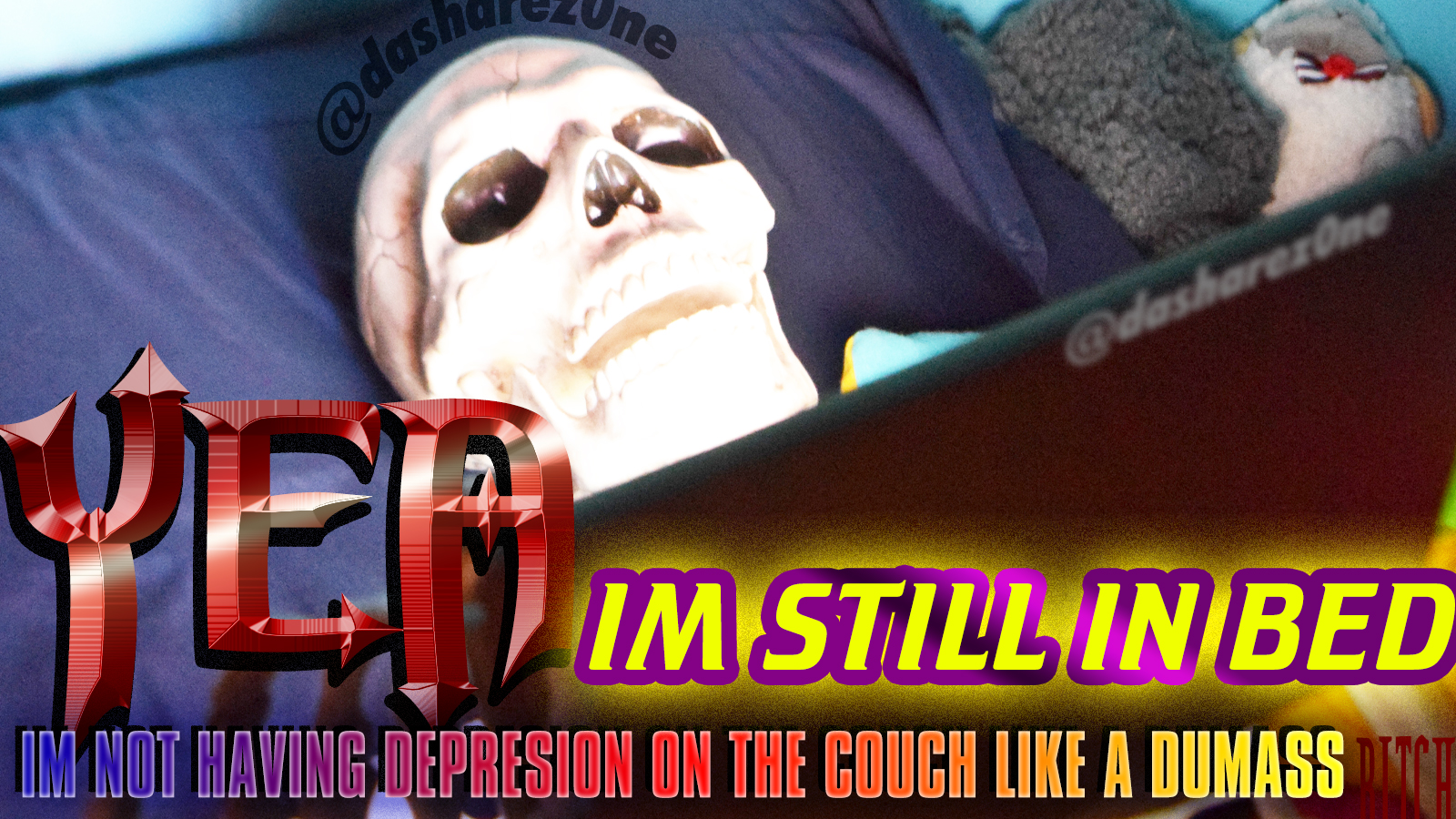 DUM ASS - https://t.co/GfqwqHWv7Y ADMIN
