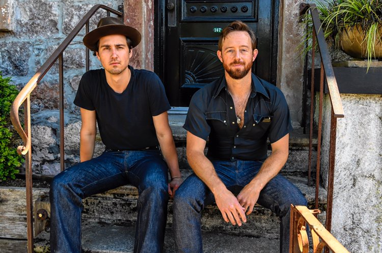 TheLostChurchSR's tweet photo. ⌚ This is the moment to buy tickets to @thekingsborough duo on 12.10 🎟️ 
♨️  They're hot 'n ready, and good for the soul. Catch these rock 'n rollers being vulnerable in our intimate setting. 🛋️  

🎫  Ticket link https://t.co/NO2H5JeDQt 🎫 
#northbaymusicscene #santarosa https://t.co/MIeWN2Pa2k