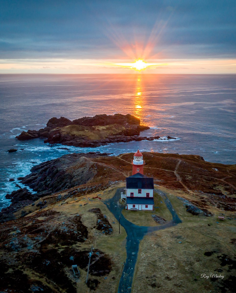 Ray Mackey Photo tweet media