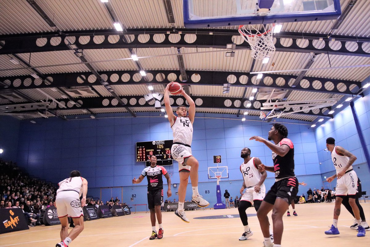 WolvesPhotogra1's tweet photo. Action from Saturdays @surreyscorchers vs @londonlions bbl league encounter.
👍💪🏀 https://t.co/W0SIhZR9uR