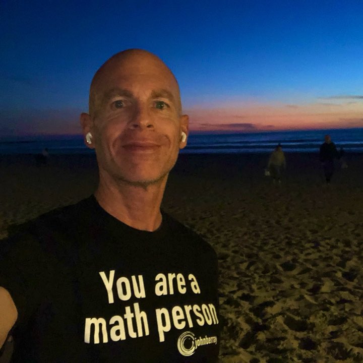 Dave Burgess tweet media