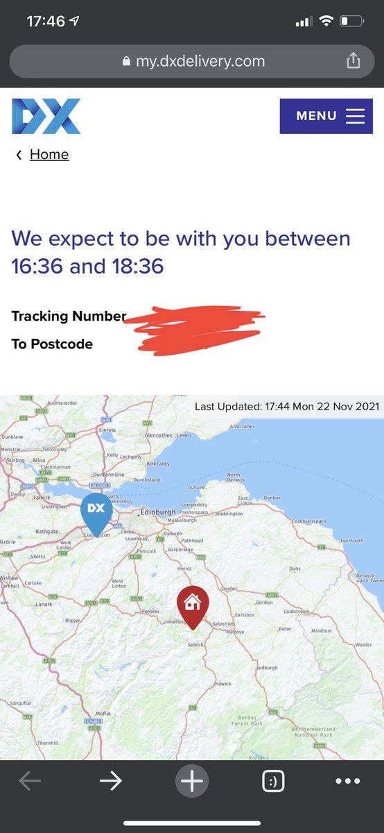 Jo Paterson tweet media