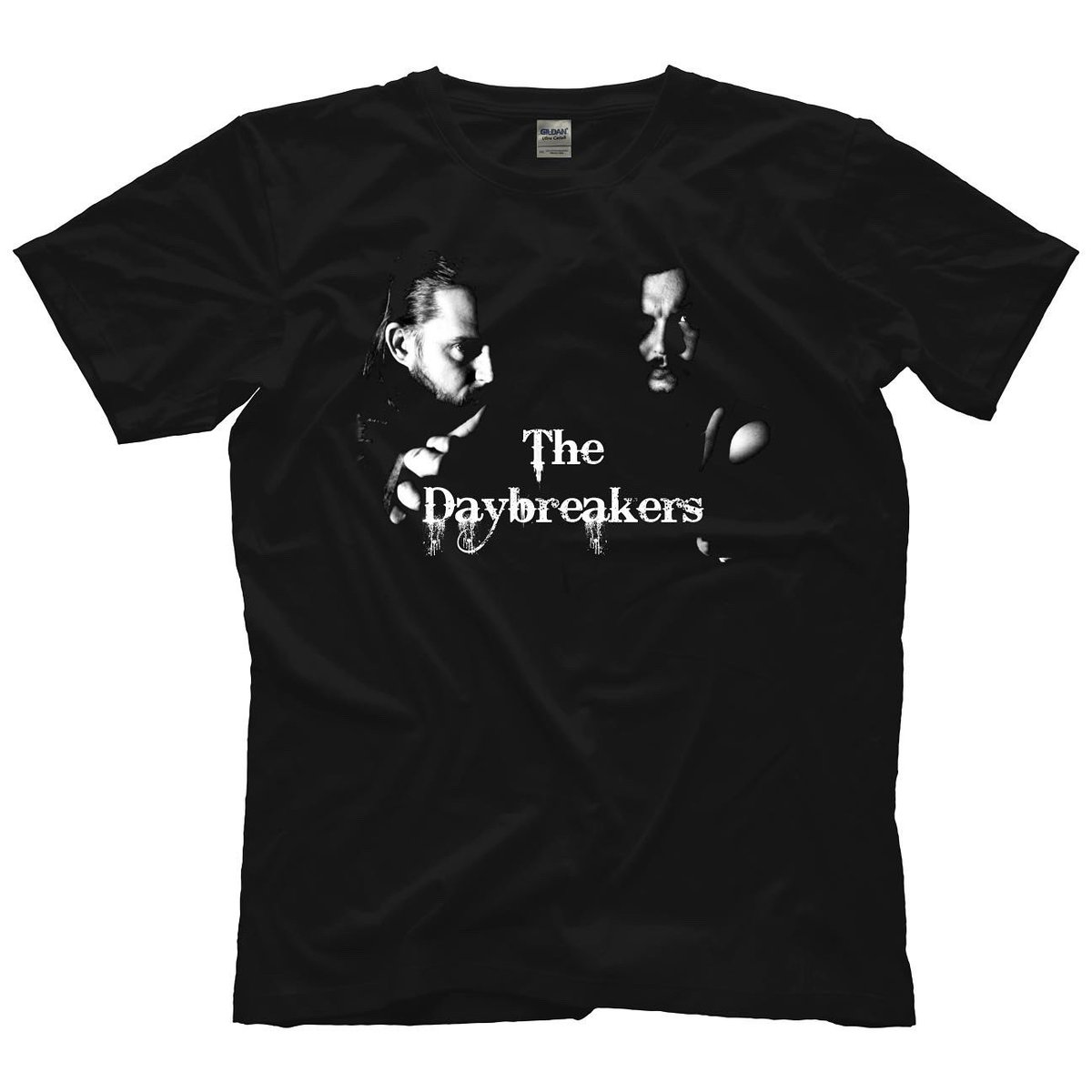 ThemDaybreakers's tweet photo. Black Friday Sale!

Starting November 23rd and going through the 29th, get 50% off all daybreaker shirts when you visit https://t.co/szoPLwindh. 

No promo code needed! https://t.co/H7lZa3k2yW