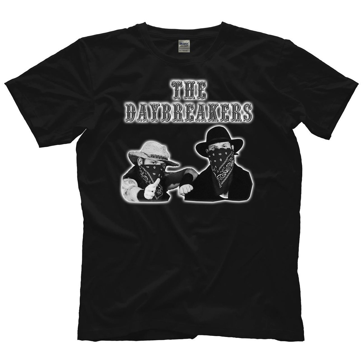 ThemDaybreakers's tweet photo. Black Friday Sale!

Starting November 23rd and going through the 29th, get 50% off all daybreaker shirts when you visit https://t.co/szoPLwindh. 

No promo code needed! https://t.co/TbwNShVCw8