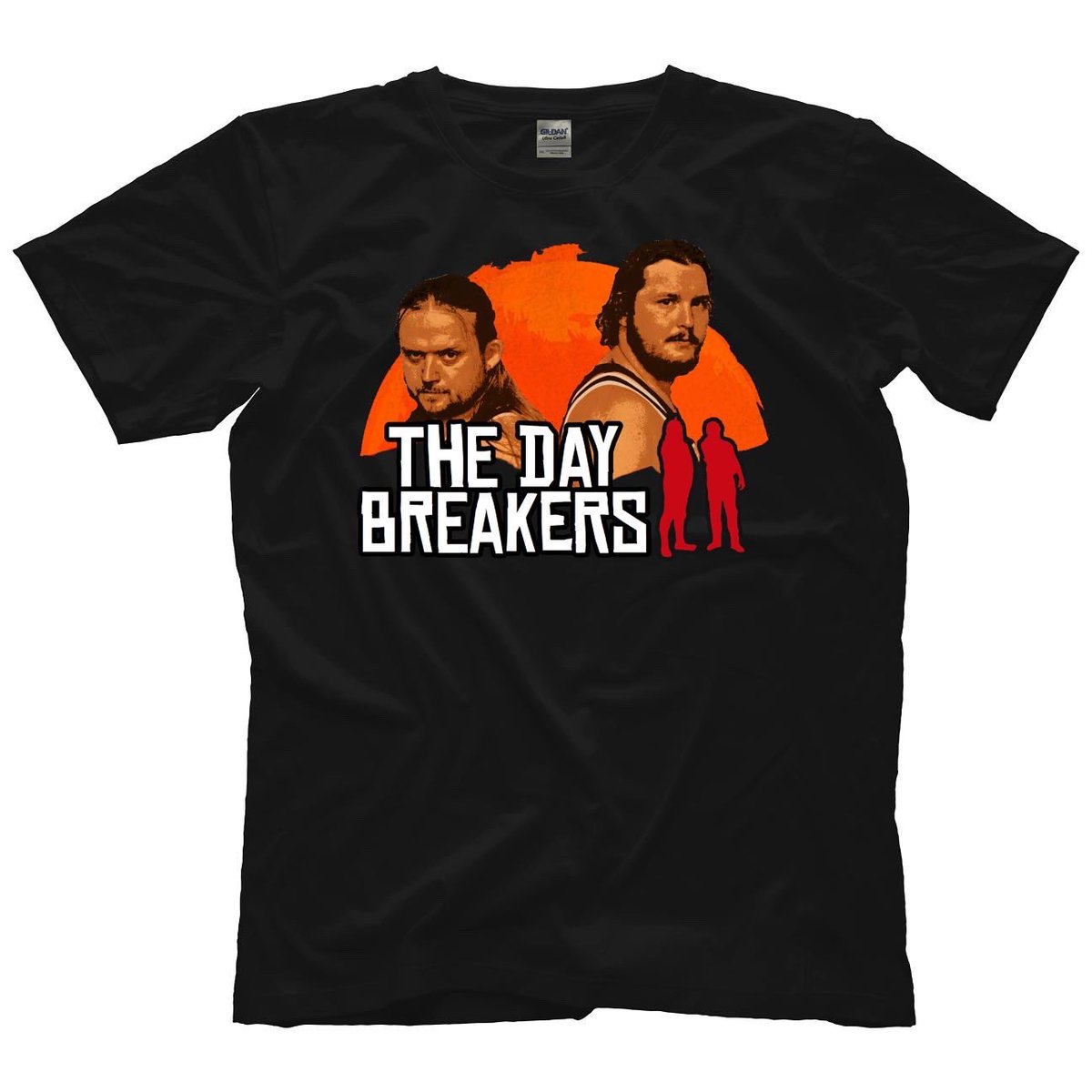 ThemDaybreakers's tweet photo. Black Friday Sale!

Starting November 23rd and going through the 29th, get 50% off all daybreaker shirts when you visit https://t.co/szoPLwindh. 

No promo code needed! https://t.co/TbwNShVCw8
