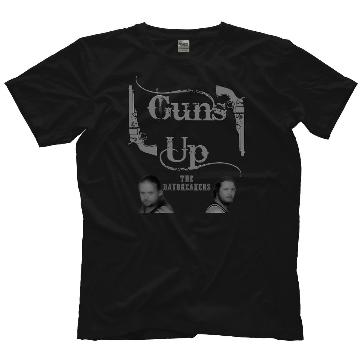 ThemDaybreakers's tweet photo. Black Friday Sale!

Starting November 23rd and going through the 29th, get 50% off all daybreaker shirts when you visit https://t.co/szoPLwindh. 

No promo code needed! https://t.co/TbwNShVCw8