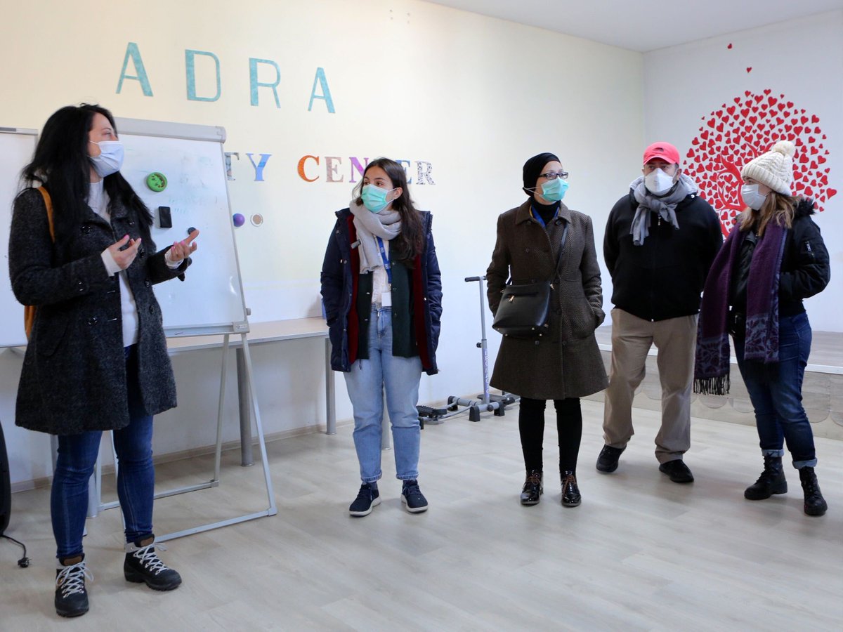 meeruAC's tweet photo. Os nossos últimos dias foram passados com os membros da #NetworkforDialogue, em Belgrado, na Sérvia. 🇷🇸

Aprofundámos as relações que temos vindo a criar, discutimos a transformação de políticas públicas e preparámos os próximos passos da rede. https://t.co/ED2PK9OdBF