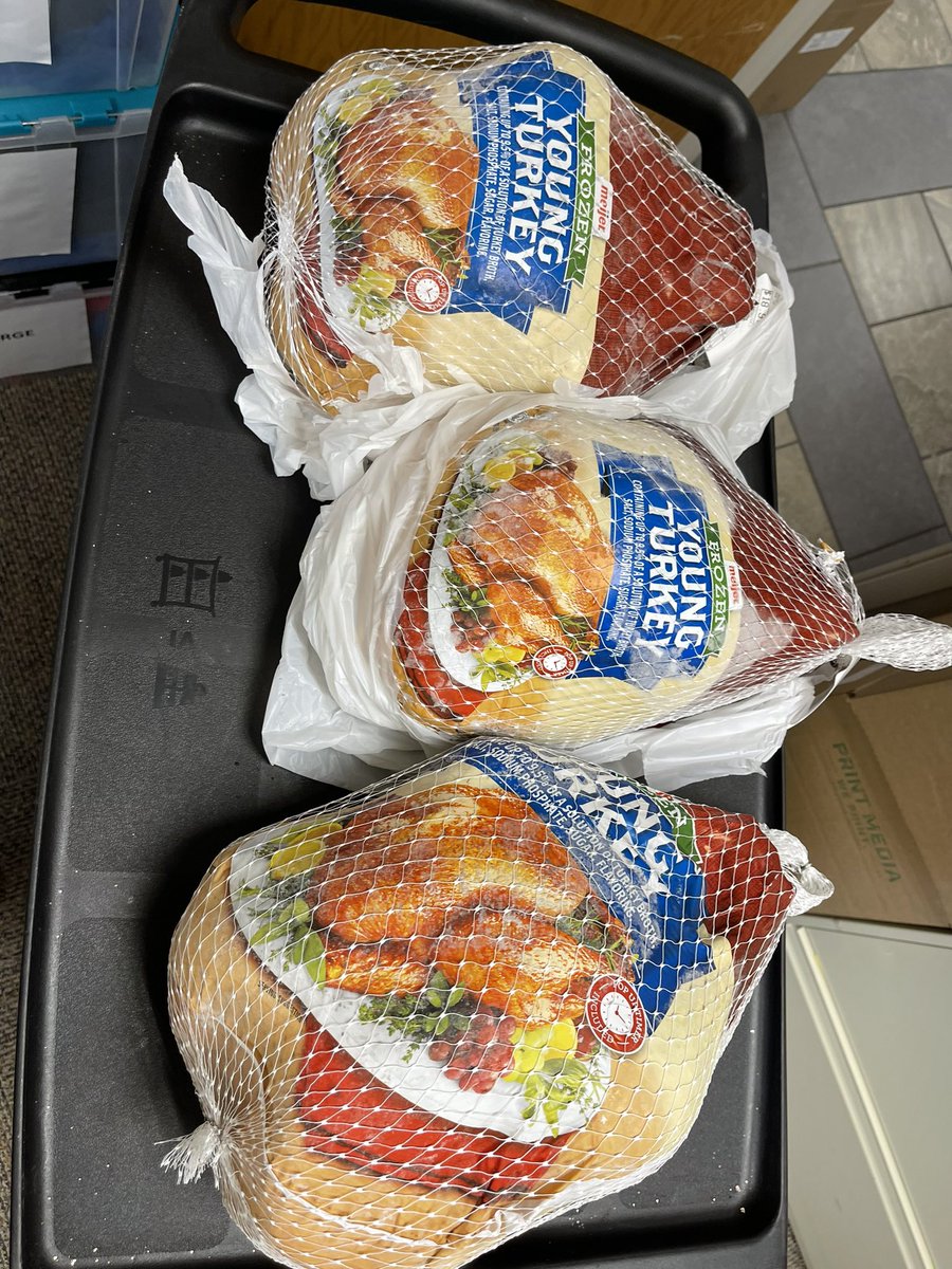 Synergy Center tweet media