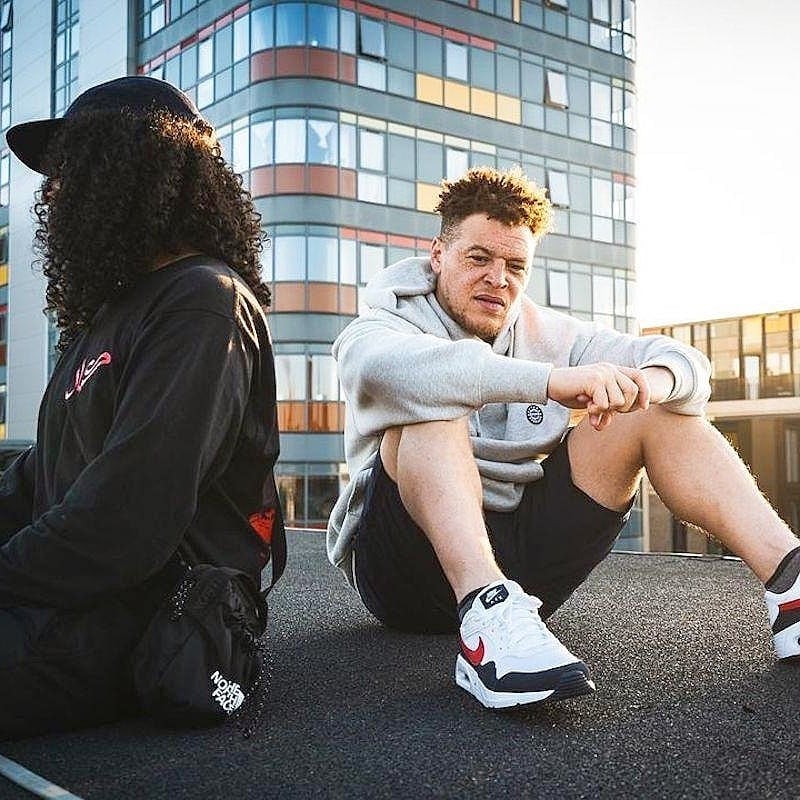 BlackFlashPromo's tweet photo. Big Happy Birthday To My Newphew @TylerDaleyUK 🎉🍾🎈 #TylerDaley
It's great to see you and @ChildrenOfZeus are finally getting the recognition you deserve. Your highly talented, blessed and destined for greatness. #ChildrenOfZeus ⚡🌍 https://t.co/NWasA5jGEs
